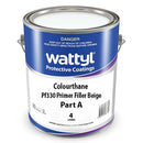Wattyl 2k Colourthane Pf330 Primer Filler Biege  5L KIT