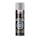 CONCEPT Wheel Silver 400g S/C