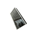 AMAXI PRODUCTS Acrylic/Plexiglass Customblock 140mm S2