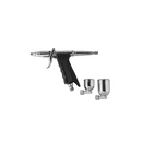 SPARMAX GP-35 Side Feed airbrush 0.35mm