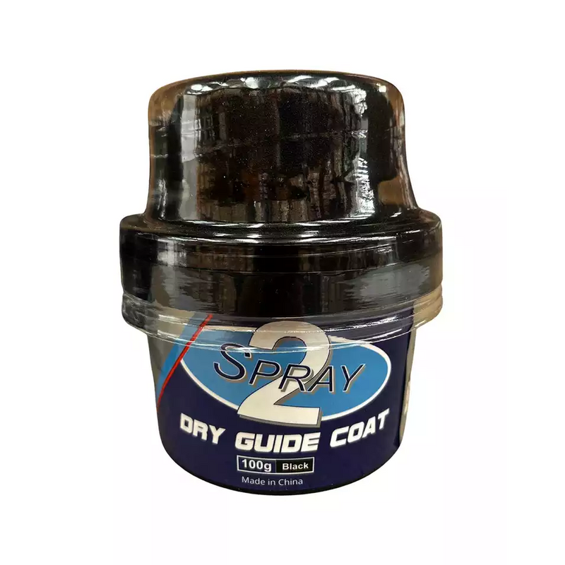 2 SPRAY DRY GUIDE COAT 100G