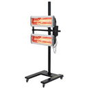 Infrared Heat Lamp 2 Bay (Pickup Only)