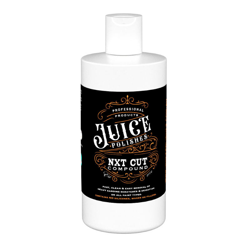 JUICE NXT Cut 500ml