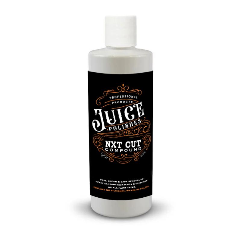 JUICE NXT Cut 250ml