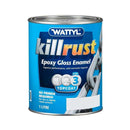 WATTYL Killrust Epoxy Enamel 1L