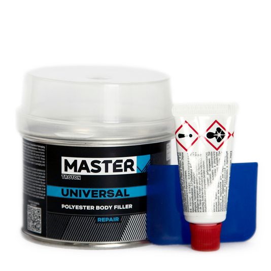 Master Universal body Filler