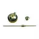 2SPRAY PS GRAVITY SPRAY GUN (1.3mm + 1.8mm)