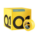 Q1 PREMIUM MASKING TAPE YELLOW 48MM