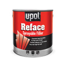 UPOL Reface Polyester Spray Filler 2.5L