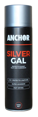 ANCHOR Silver Gal 400g