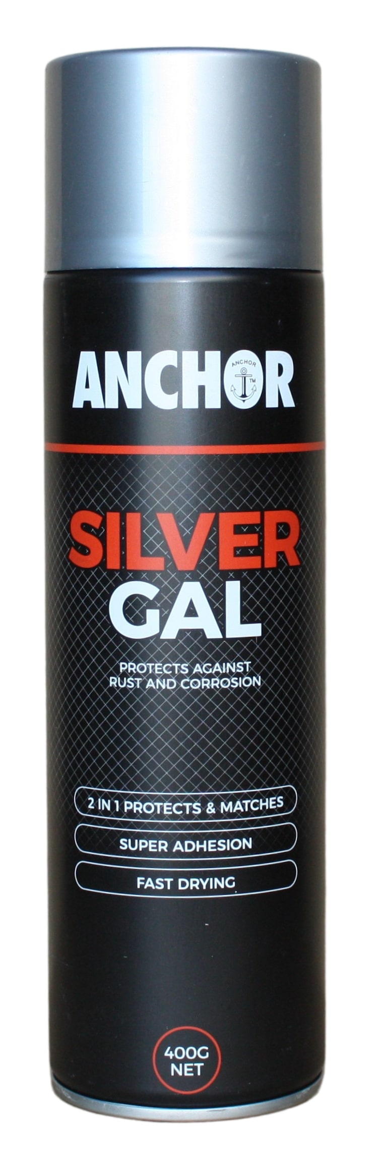 ANCHOR Silver Gal 400g