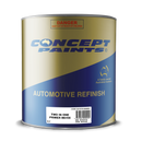 CONCEPT Two In One Acrylic Primer Filler Beige 4L