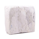 Paintmobile Rags 10kg WHITE (pickup only)