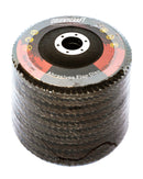 Flap Disc 5'(125mm) 120 grit