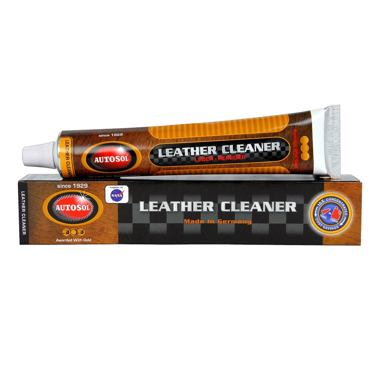 AUTOSOL Leather Cleaner 75ml