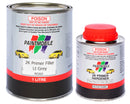 2K Hi-Build Primer Filler 1.25L Kit (4:1)