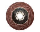Flap Disc 4.5' (115mm) 40 grit