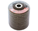 Flap Disc 4.5' (115mm) 40 grit
