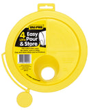 UNI-PRO 4L Pouring Lid