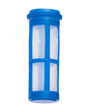 ANEST IWATA Inline Pressure Filter Blue 120um