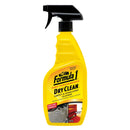 FORMULA 1 Dry Clean Carpet & Upholstery Cleaner 592ml