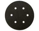 6' (150mm) Velcro Backing Pad (5/16 Thread)