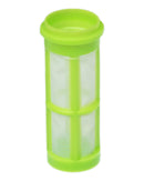 ANEST IWATA Inline Pressure Filter Green 60um