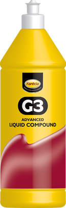 Farecla G3 Advanced Liquid Compound 1L