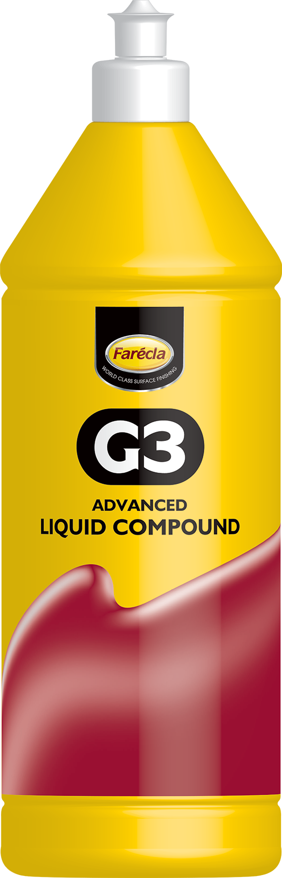 Farecla G3 Advanced Liquid Compound 1L