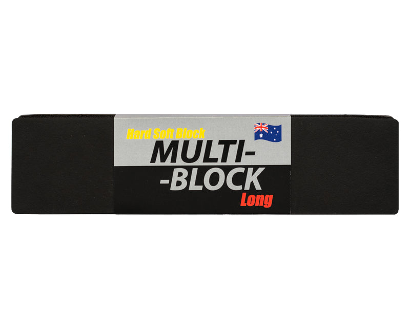 AMAXI PRODUCTS Multiblock Long