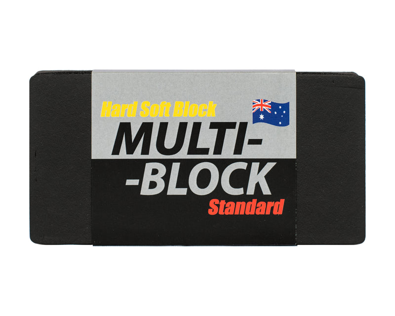 AMAXI PRODUCTS The Multiblock