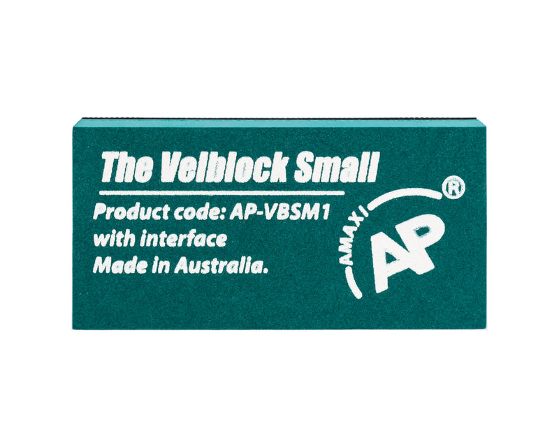 AMAXI PRODUCTS The VelBlock Small