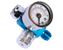 ANEST IWATA 2-Spray Mini Spray Gun Regulator DR1