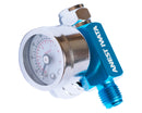 ANEST IWATA 2-Spray Mini Spray Gun Regulator DR1
