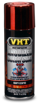 VHT Anodized Color Coat