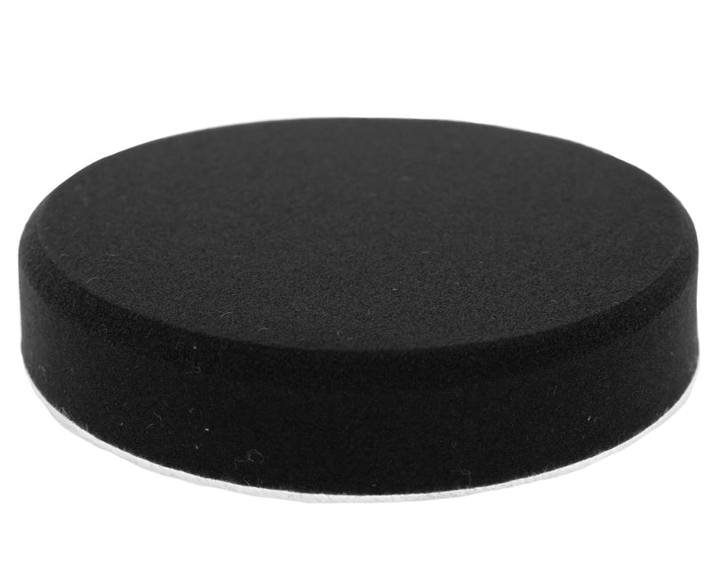CAM 150mm (6-inch) Black Foam Polishing Pad