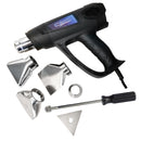 CAM Heat Gun Kit 2000W