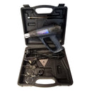 CAM Heat Gun Kit 2000W