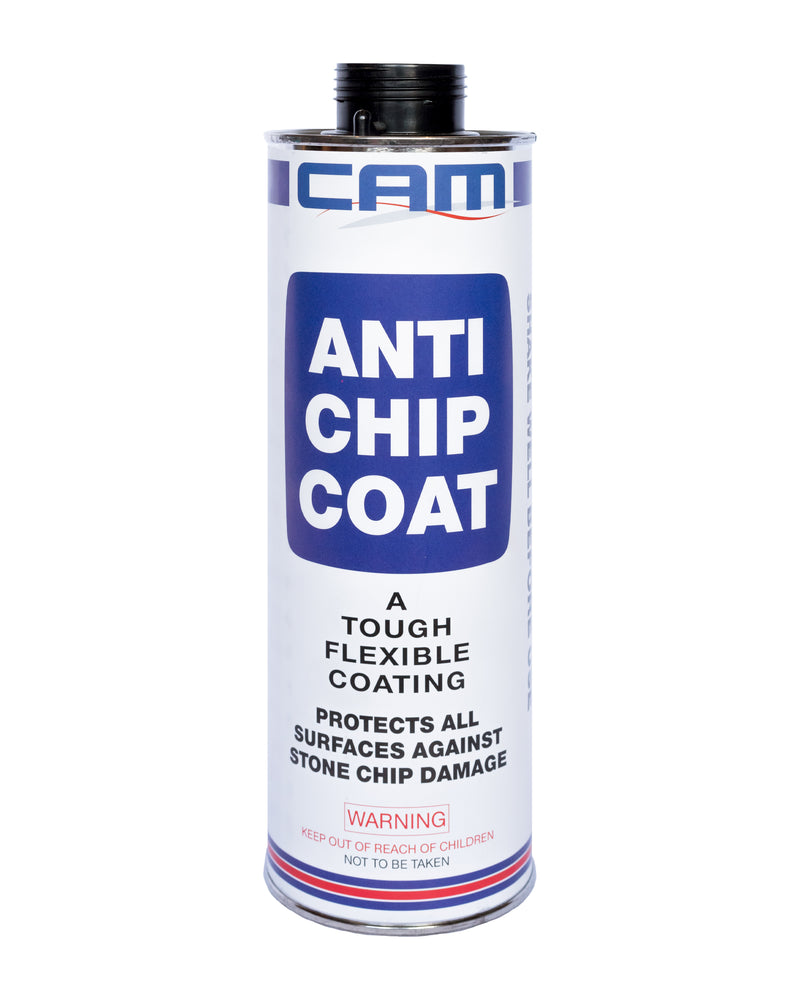CAM Anti Chip Coat (Stone Guard) 1L