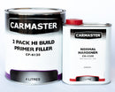 PROTEC Carmaster 2 Pack Primer Filler 5L KIT