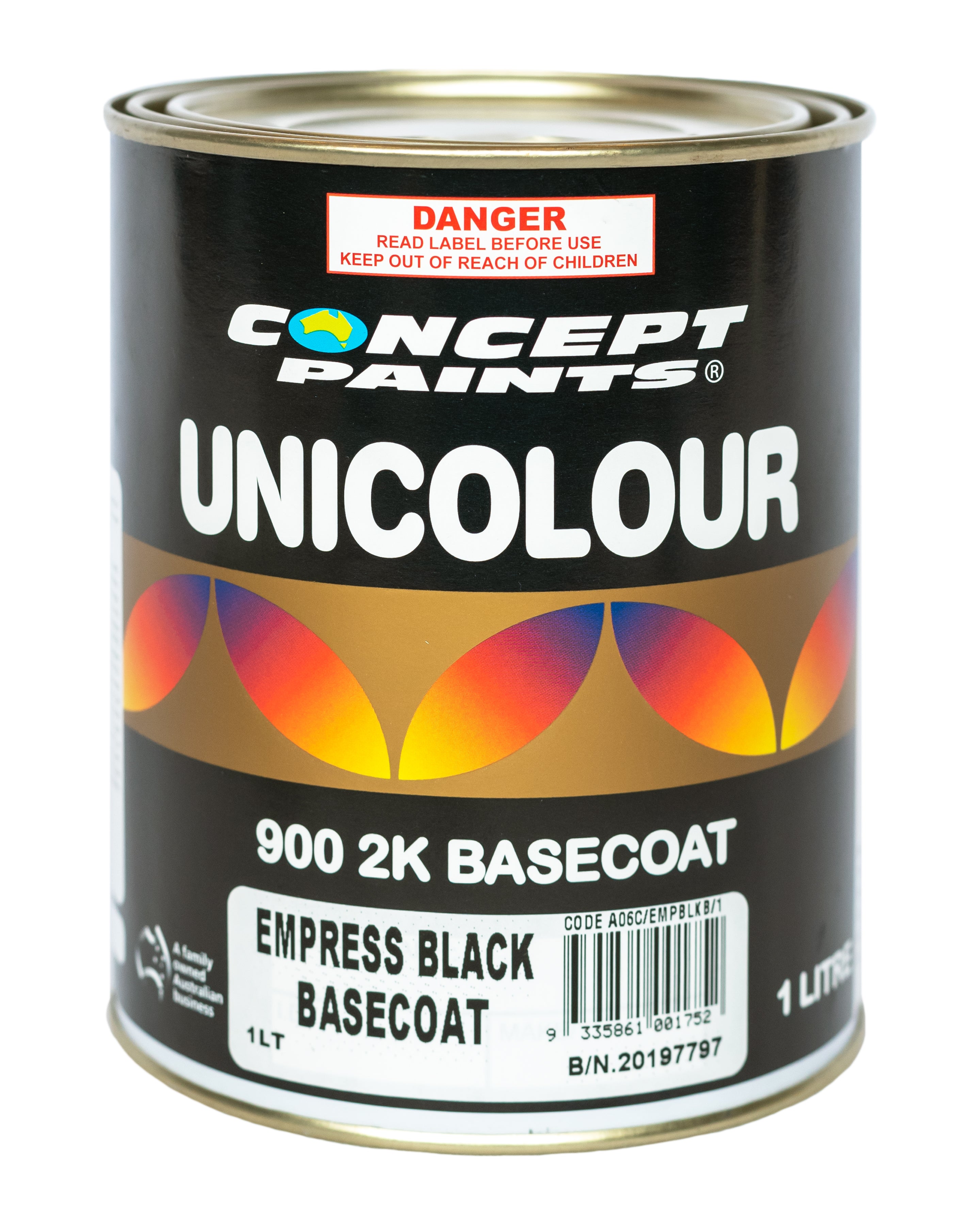 Basecoat Colorspec Basecoat