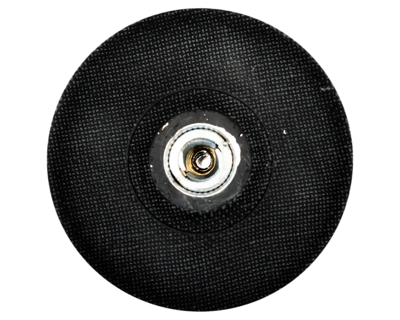 Roloc Backing Pad 3"(75mm) With drill attachment