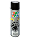 PAINTMOBILE Black Etch Primer 400g S/C