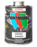 Enamel Thinner