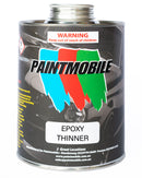 Epoxy Thinner