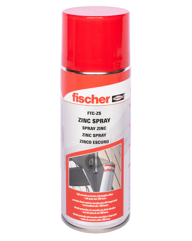 FISCHER Zinc Spray 400g s/c