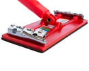 PAINTMOBILE Floor Sanding block with Clips