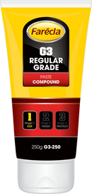 Farecla G3 Regular Grade Paste Compound 250g