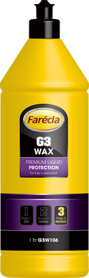 Farecla G3 Wax Premium Liquid Protection 1L