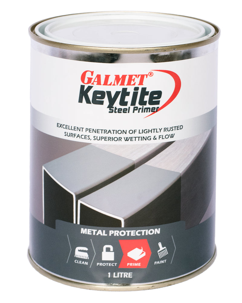 GALMET Keytite Steel Primer